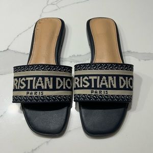 Christian Dior Sandal